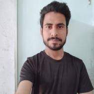 Adil Hussain Class 10 trainer in Baran