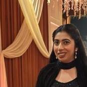 Kirti K. NEET-UG trainer in Moradabad