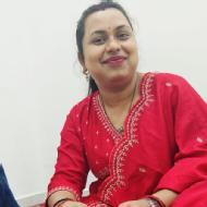 Vaishali K. Class I-V Tuition trainer in Bilaspur
