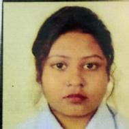 Ankita R. Class I-V Tuition trainer in Anand