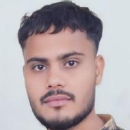 Saurabh Meena Class 8 Tuition trainer in Khurja