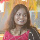 Photo of Dr. Chaital S.