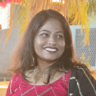 Dr. Chaital S. Class 8 Tuition trainer in Nagpur