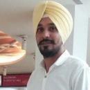 Photo of Baljit Singh