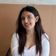 Vidhi R. Class 12 Tuition trainer in Budaun