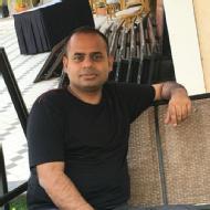 Bharat Class 11 Tuition trainer in Noida