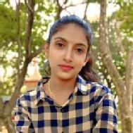 Vidyavati Class I-V Tuition trainer in Siddapur