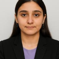 Niyati Class 6 Tuition trainer in Raipur