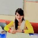 Photo of Shalini T.