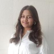 Tanishtha S. Class I-V Tuition trainer in Mumbai