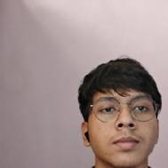Kunal Spoken English trainer in Delhi
