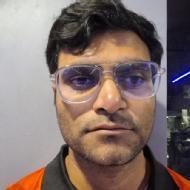 Manish Khaire Personal Trainer trainer in Mumbai