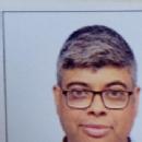 Photo of Shamik Dhar