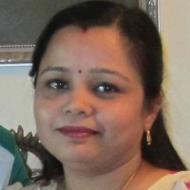 Mamta Saini Language translation services trainer in Bangalore