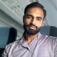 Vishal Kasana Personal Trainer trainer in Ghaziabad