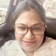 Veronica S. Soft Skills trainer in Kolkata