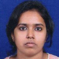 Prity S. Class I-V Tuition trainer in South 24 Parganas