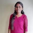 Photo of Madhumitha J.