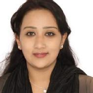 Amina Unnisa Class 10 trainer in Bangalore