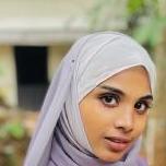 Ayisha H. Nursery-KG Tuition trainer in Ernad