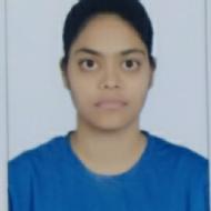Khushi Y. Class 9 Tuition trainer in Ranchi