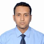 Kumar Utkarsha Class 10 trainer in Delhi
