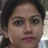 Antara B. Class I-V Tuition trainer in Kolkata