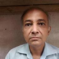 Vikas Sharma Japanese Language trainer in Delhi