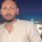 Shubham Kothare Class 8 Tuition trainer in Raipur