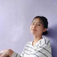 Isha T. Class I-V Tuition trainer in Jammu