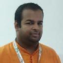 Photo of Jinit P Bavishi