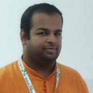 Jinit P Bavishi Class 10 trainer in Bangalore
