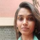 Photo of Asha S.