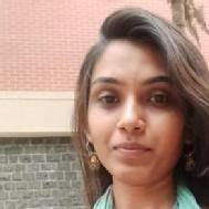 Asha S. Hindi Language trainer in Pune