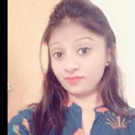 Jyoti P. Marathi Speaking trainer in Mumbai
