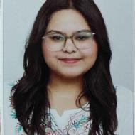 Esha D. Class I-V Tuition trainer in Jodhpur