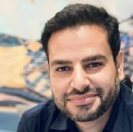 Rameez Farooq Career Counselling trainer in Mumbai