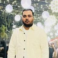 Yash Goel Class 9 Tuition trainer in Delhi