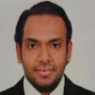 Pankaj Shami LLB Tuition trainer in Delhi