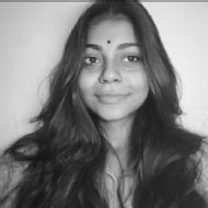 Shreya R. Class 12 Tuition trainer in Bhilai Nagar
