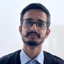Photo of Chirag Thakur