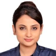 Swagata B. Class I-V Tuition trainer in Bangalore