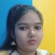 Preeti Class 9 Tuition trainer in Rohtak