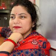 Kanchan Class I-V Tuition trainer in Lucknow