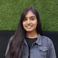 Rahmath U. BSc Tuition trainer in Hyderabad