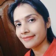 Deepika M. Class I-V Tuition trainer in Hanumangarh