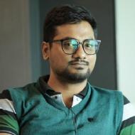 Surajit Biswas Graphic Designing trainer in Kolkata