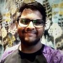 Photo of Ayon Ghosh