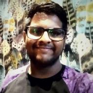 Ayon Ghosh Fine Arts trainer in Kolkata