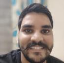Photo of Darshan Ghorpade